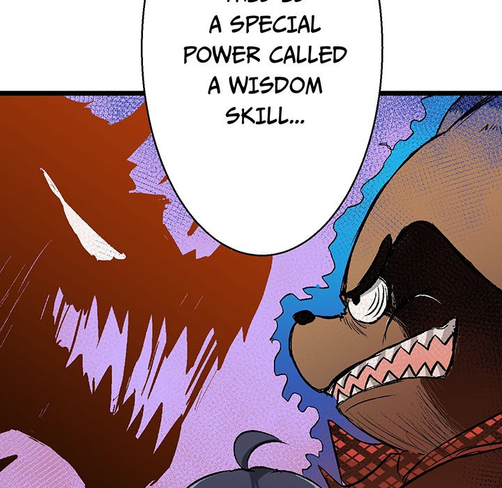 I Reincarnated as a Villain of an RPG, But I Want to Survive - episode 23 - 45