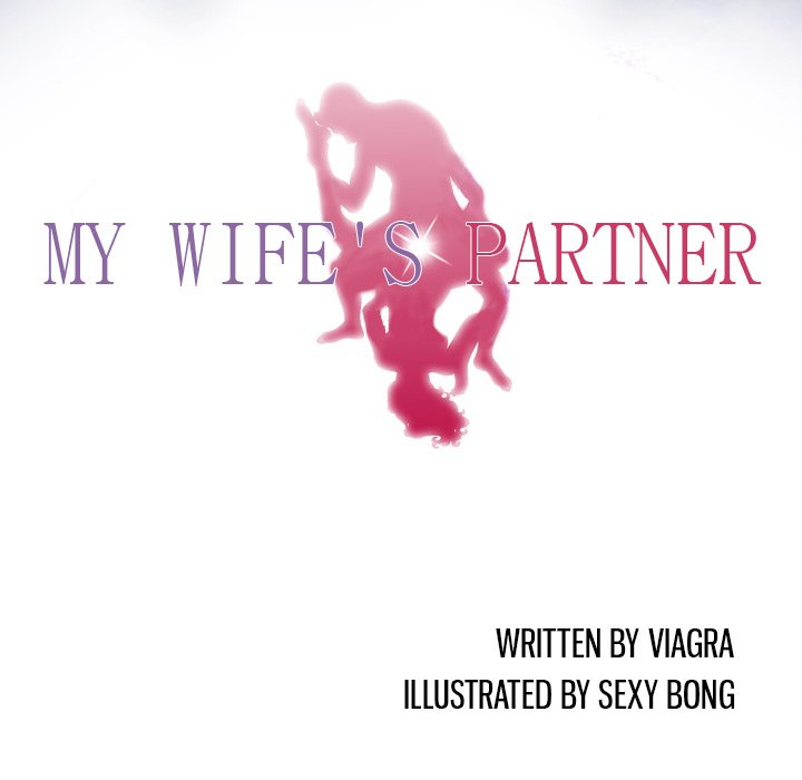 My Wife's Partner - episode 4 - 8