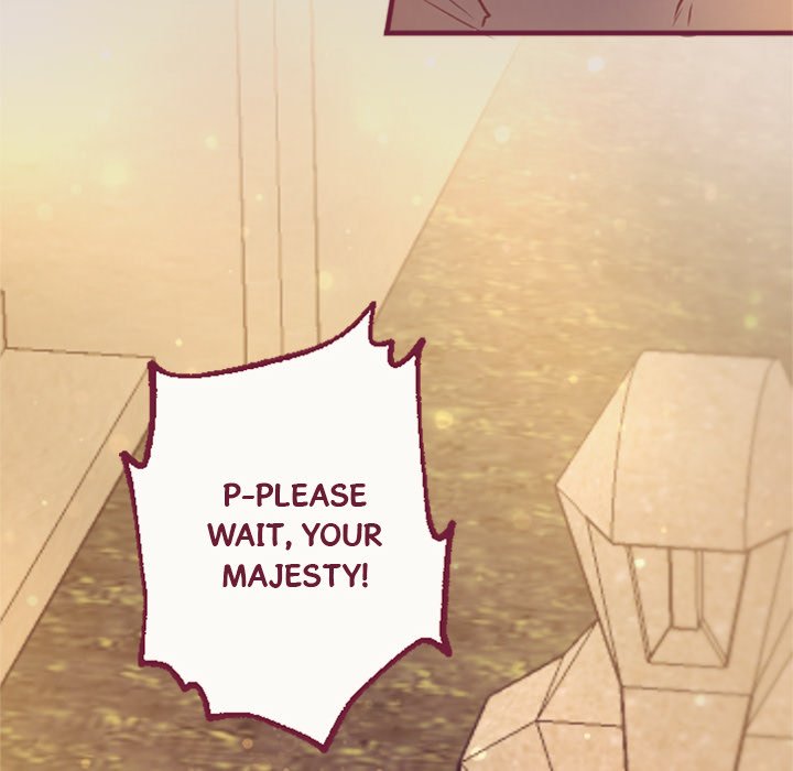 Spring for the Headless Prince - episode 5 - 21