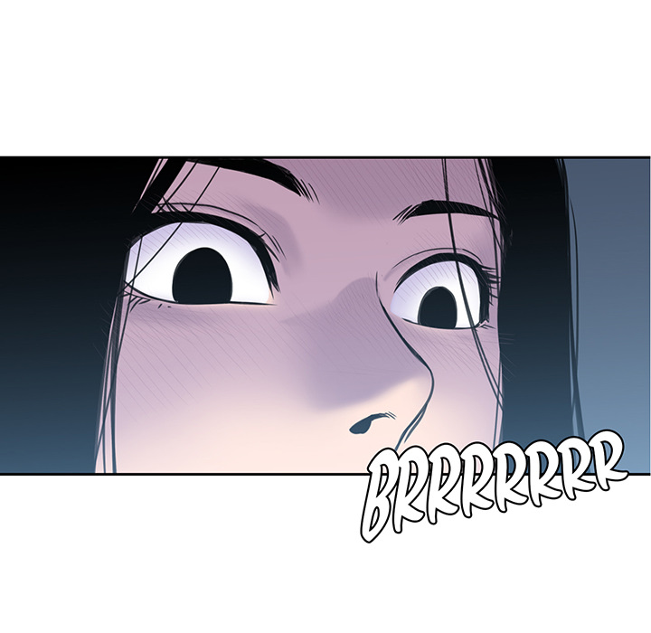 Sleeping With the Ghost - episode 4 - 46