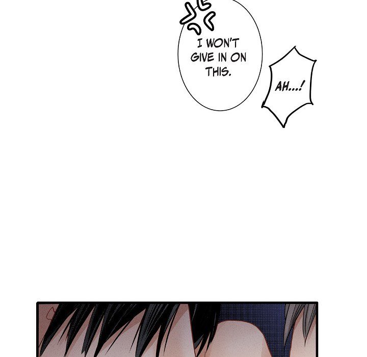 Work, Fight and Love - Webtoon Edition - episode 72 - 24