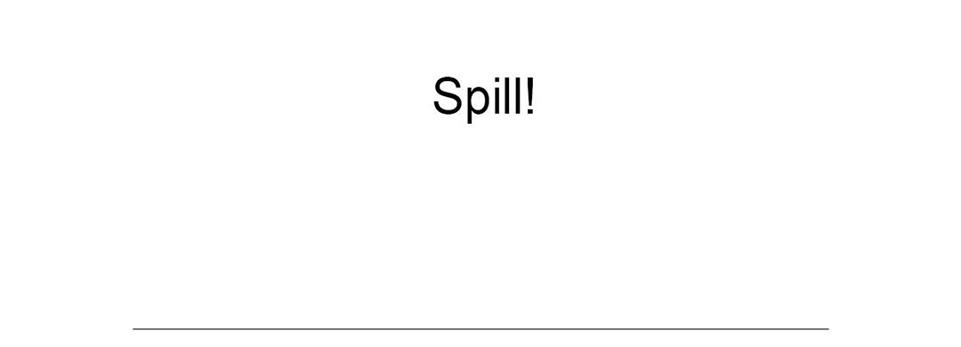 Spill! - episode 4 - 69