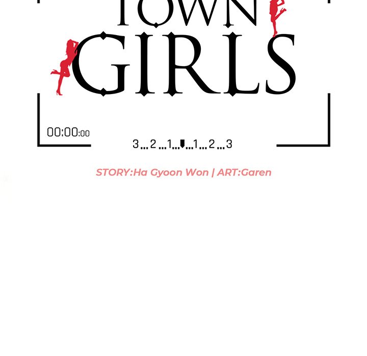 Town Girls - episode 44 - 13