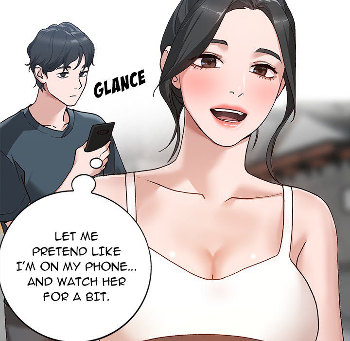 Town Girls - episode 5 - 41