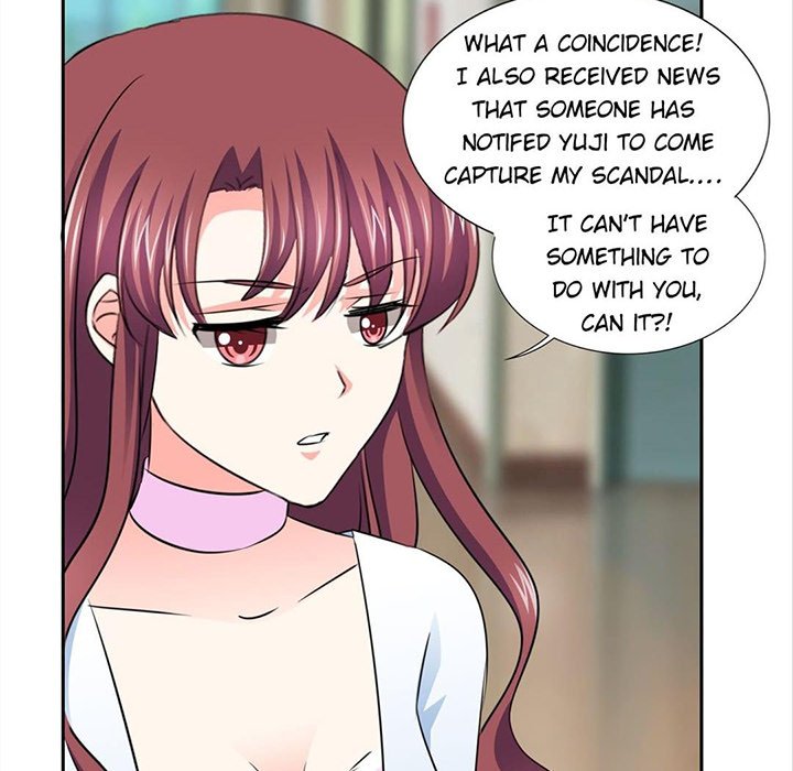 Good Morning, Mrs. Fu - episode 24 - 92