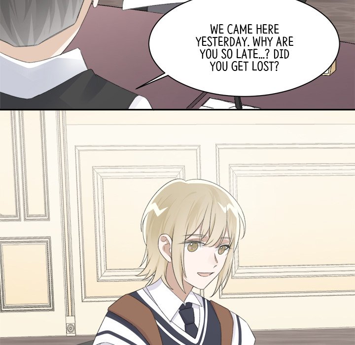 Can't Defy Fate - episode 31 - 79