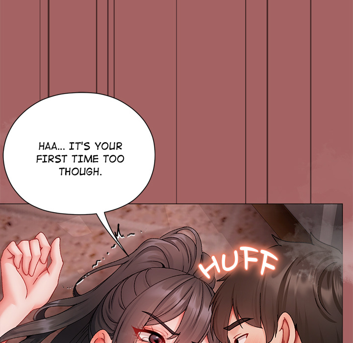 The Delinquent Girl - episode 7 - 74