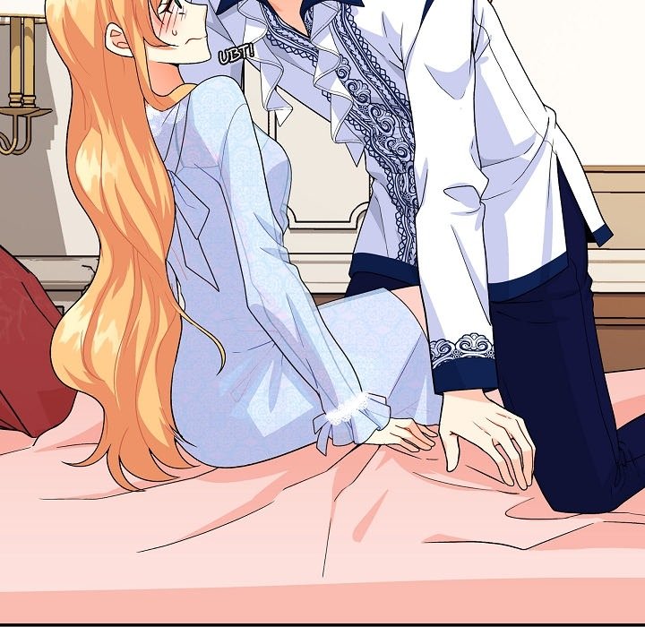 The Destroyer Fell in Love with Me - episode 2 - 23