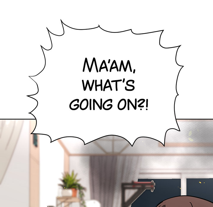 Don't Tell Mom - episode 27 - 135