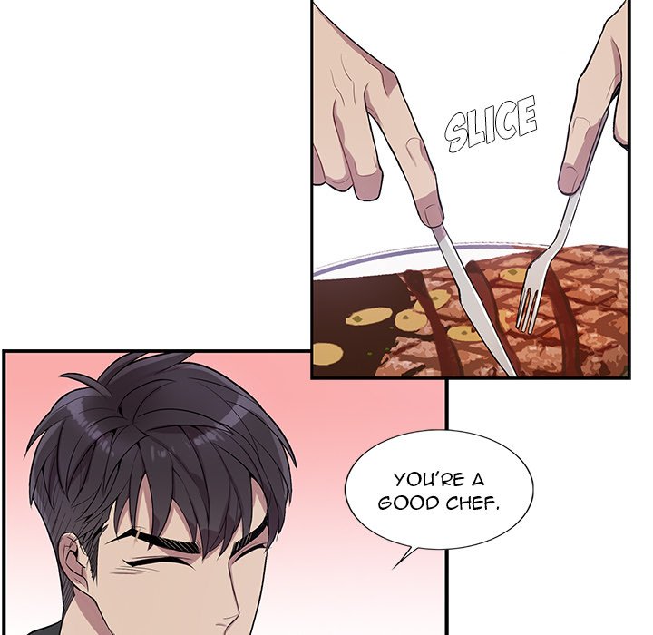 Why Is it You? - episode 18 - 43