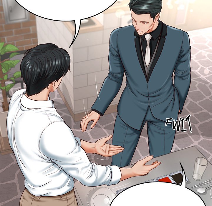 Extremely Rich Family - episode 7 - 138