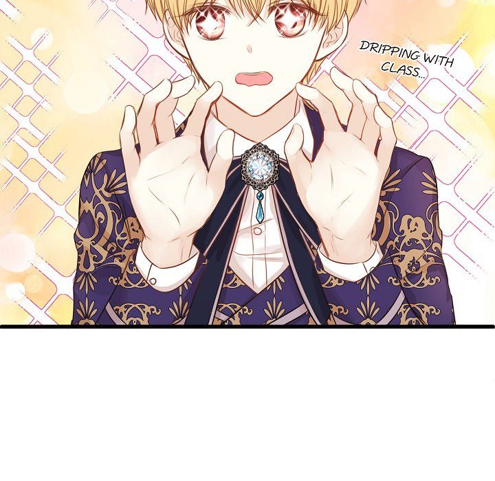 Hold on, Crown Prince! - episode 28 - 82