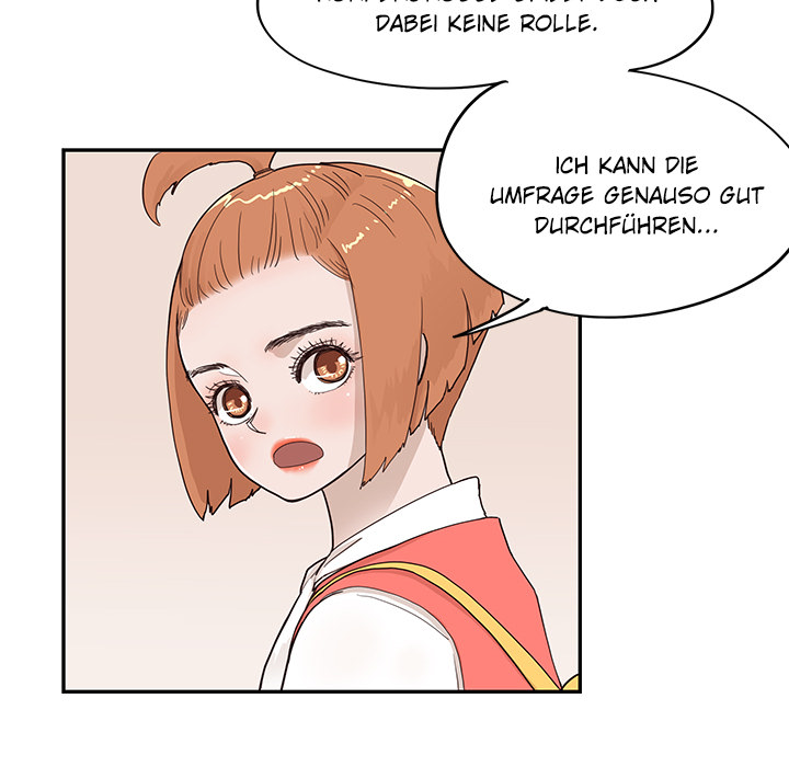 Der Hahn im Korb - episode 90 - 45