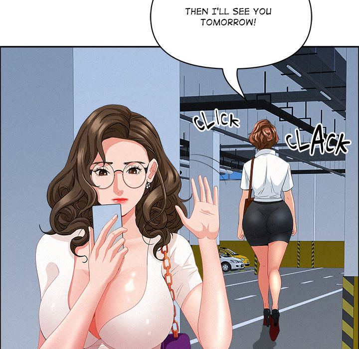 Her Bodyguard - episode 47 - 159