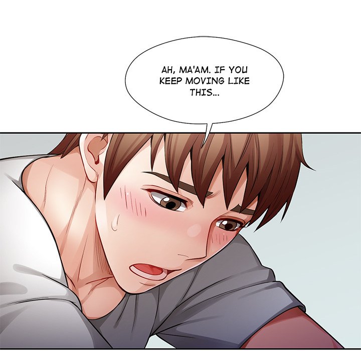 Wait, I'm a Married Woman! - episode 1 - 157