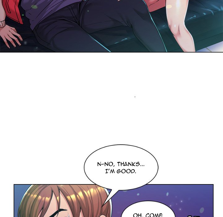 Mrs. Girlfriend - episode 1 - 85