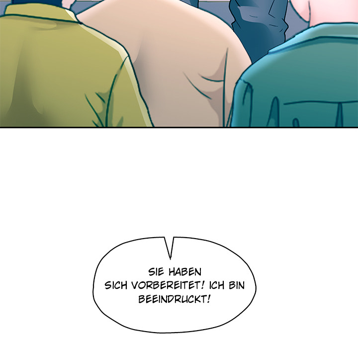 Wiedergeburt mit Extralänge - episode 74 - 42