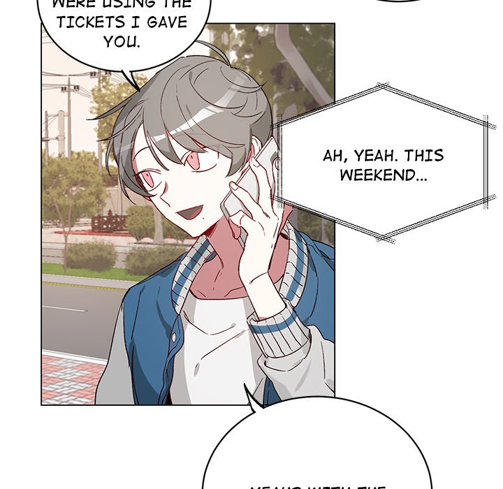 The Music Box of Petals - episode 22 - 28