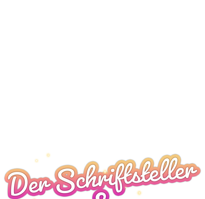 Der Schriftsteller & seine Frauen - episode 27 - 26