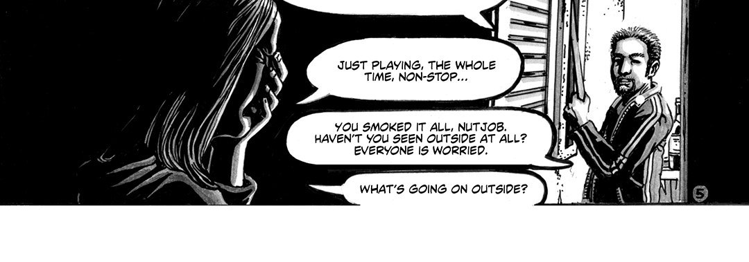 Stonebot Sanz Omnibus - episode 2 - 23