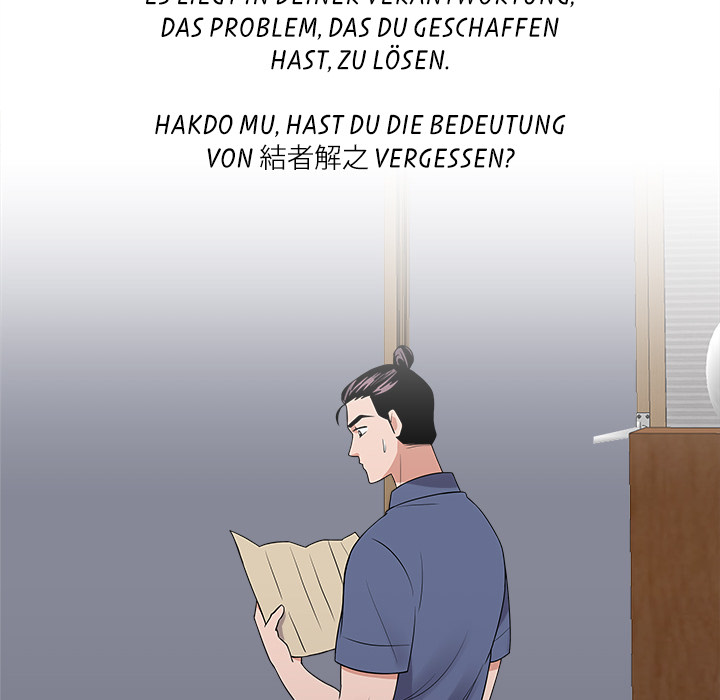 Das Cheonghak-dong Projekt - episode 33 - 79