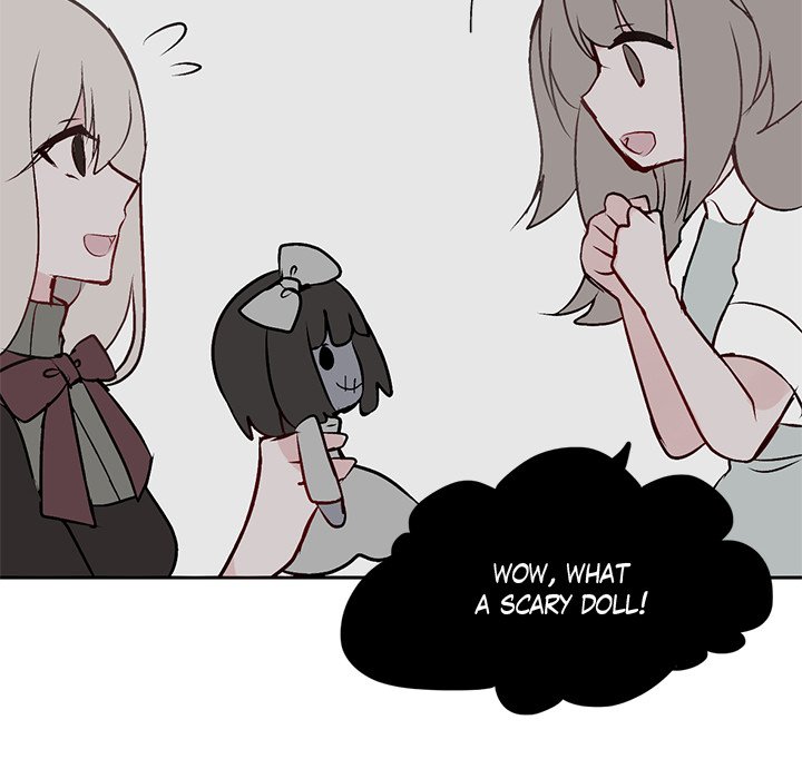 A Day With Me - episode 21 - 53