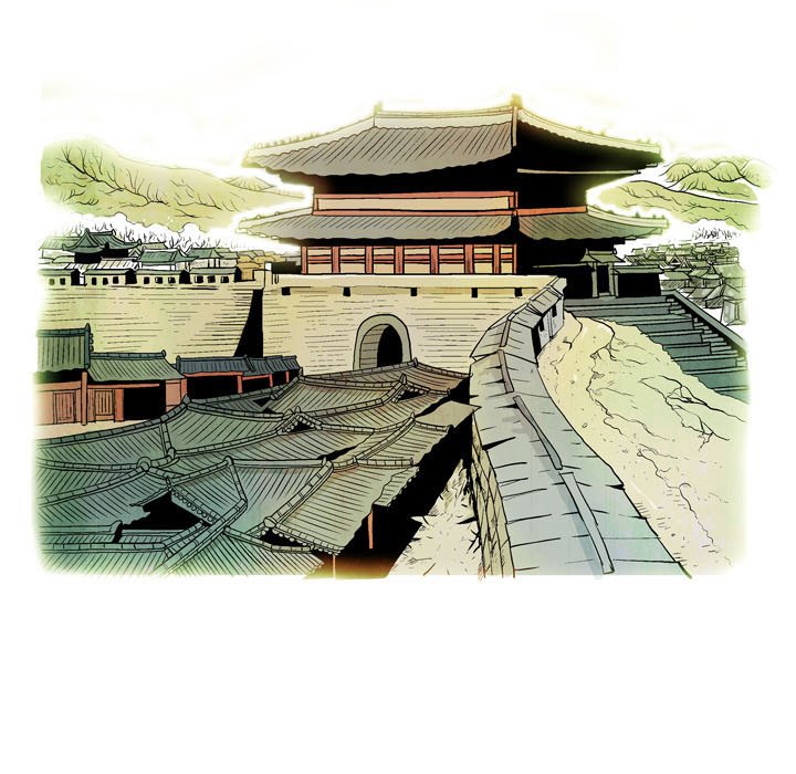 The Sword Clan - episode 4 - 6
