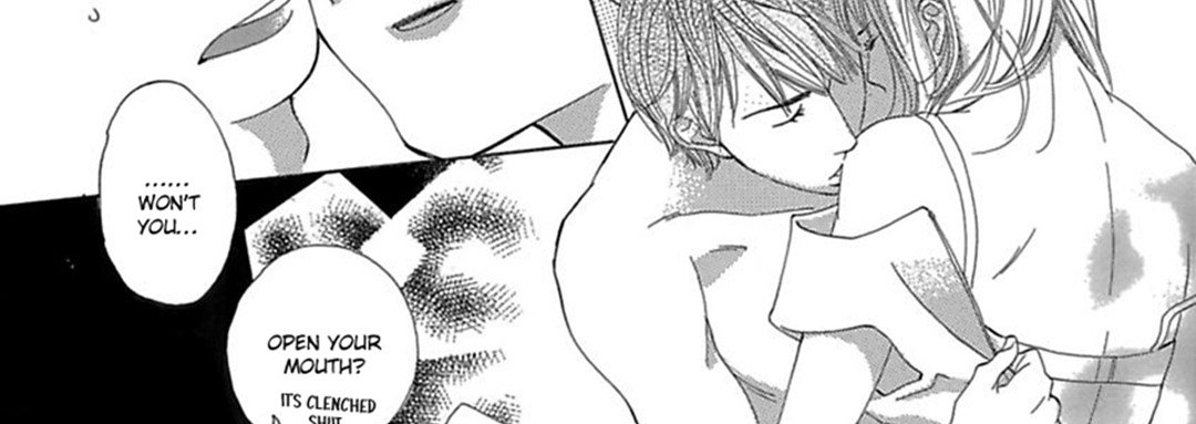 Just Listen to What I Say - The Things I Want A Sadistic Doctor to Do to Me - episode 10 - 46