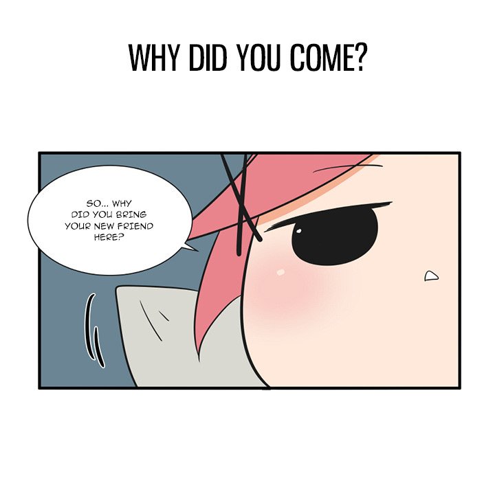 The Amazing Siblings - episode 38 - 14