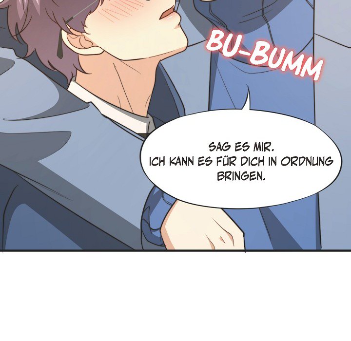 Die geheime Liebe des Omega K - episode 55 - 116