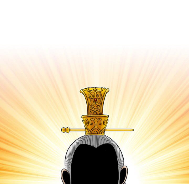 Secret World of Martial Arts - episode Prologue - 28