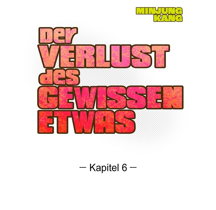 Der Verlust des gewissen Etwas - episode 6 - 36