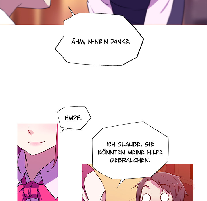 Meine Freundin ist ein Star - episode 3 - 48