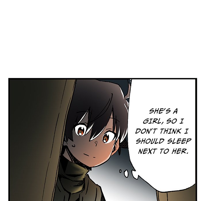 Class Reincarnation - episode 22 - 54