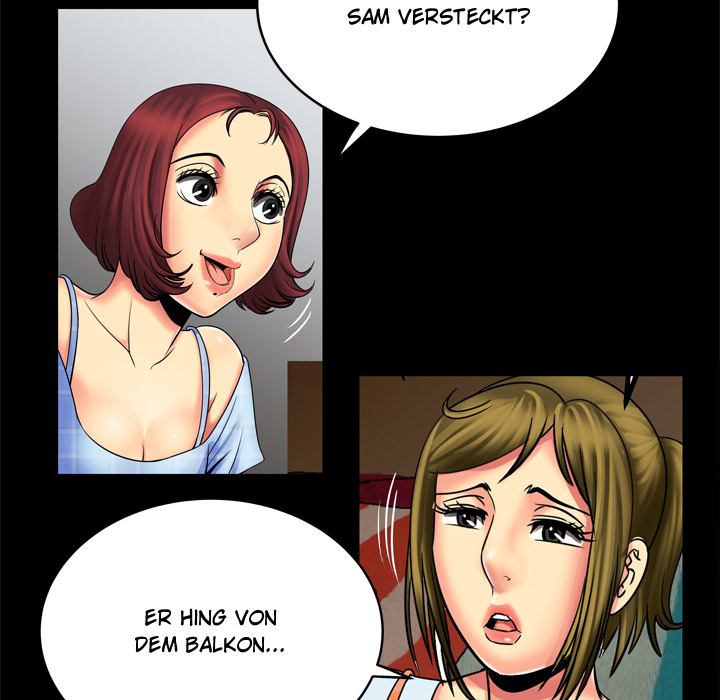 Die Partner meiner Frau - episode 9 - 60