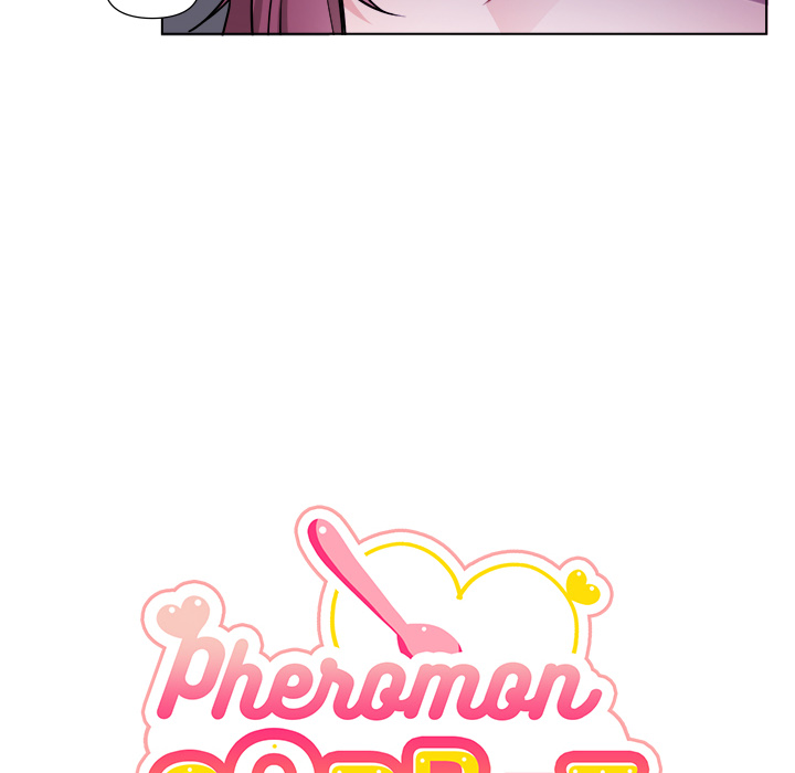 Pheromon Sorbet♥ - episode 31 - 7