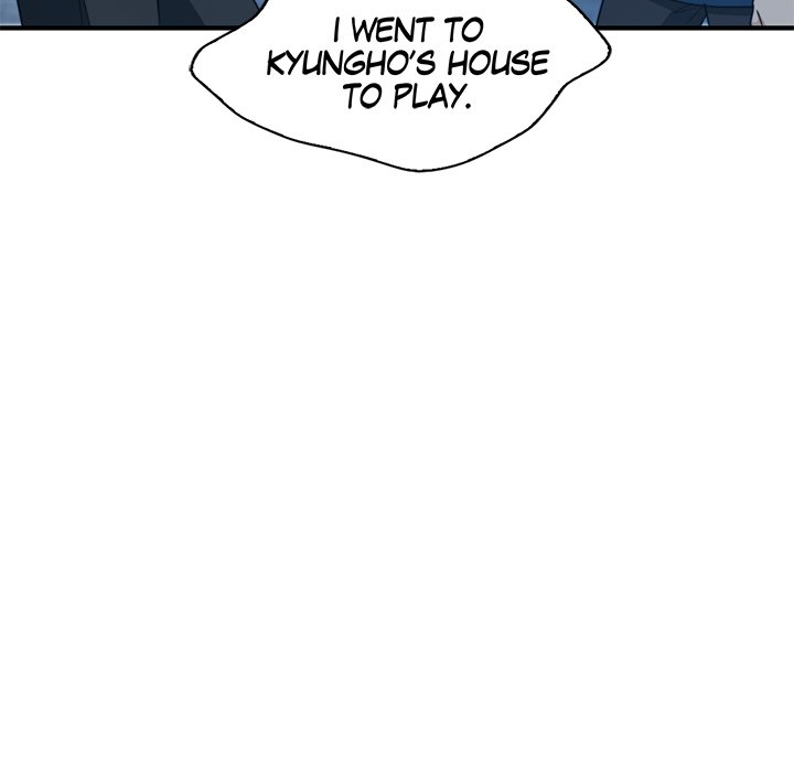 Recessive Omega K's Secret [Season 2] - episode 16 - 88