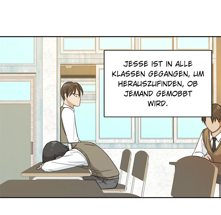 Liebe Lieber Nicht - episode 21 - 31