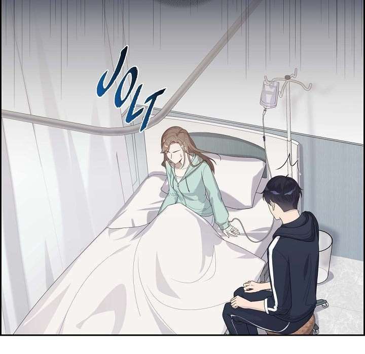 A Misogamist's Romance - episode 9 - 34