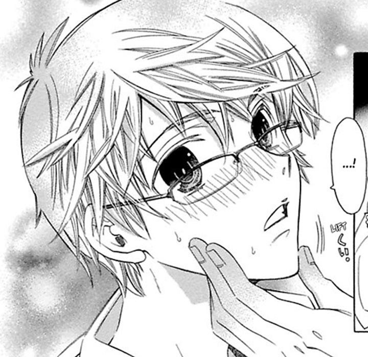 Falling In Love Under The Blue Sky - episode 4 - 46