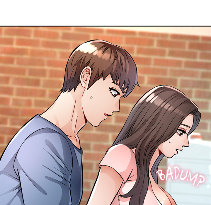 Wait, I'm a Married Woman! - episode 9 - 100