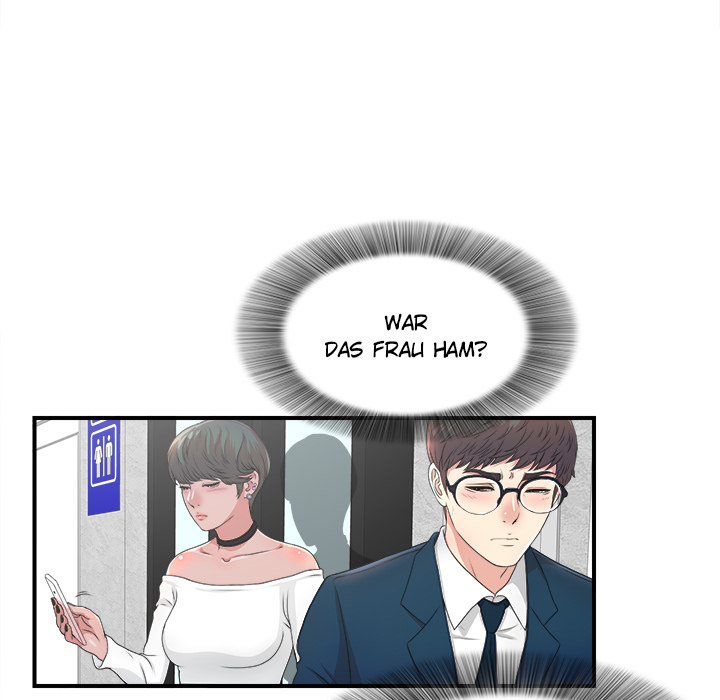 Seinen Mann stehen - episode 5 - 101