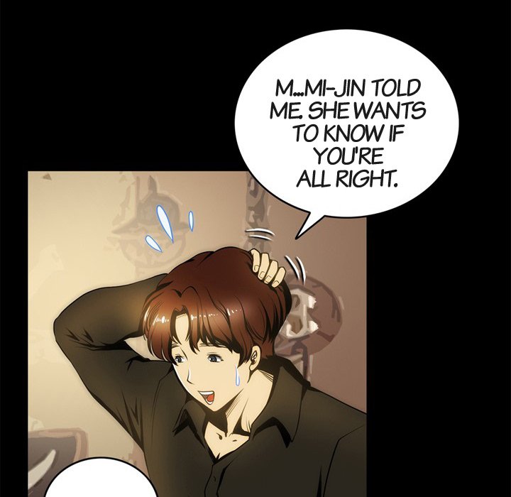 The Flower that Blooms at Night - episode 5 - 5