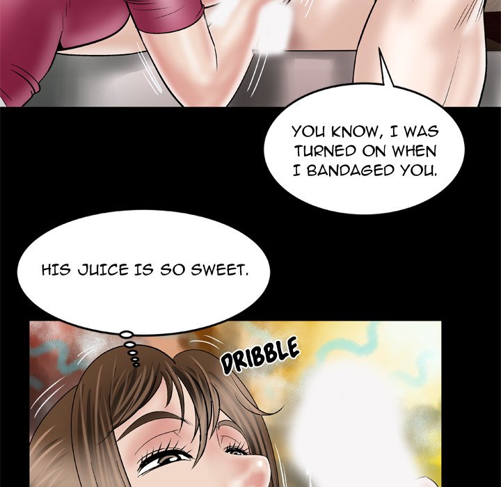 My Wife's Partner - episode 33 - 66