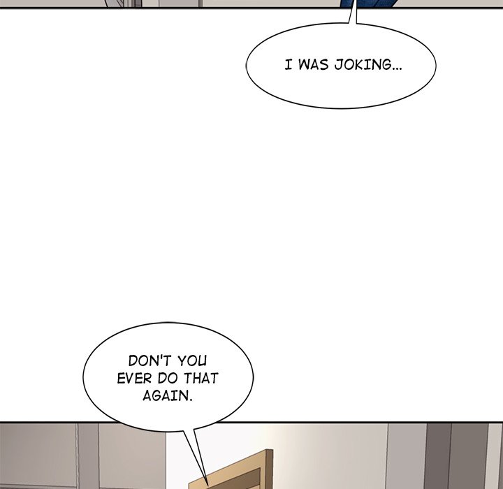 Please Take Care of Her - episode 3 - 129