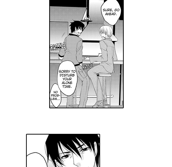 Shobunkan Omnibus Vol.1 - episode 4 - 6
