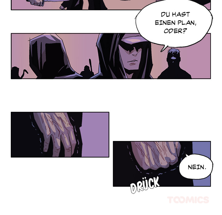Codename Geist - episode 51 - 22