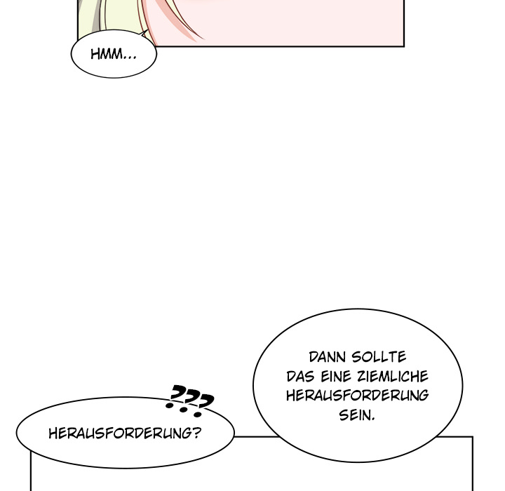 Pheromon Sorbet♥ - episode 4 - 66