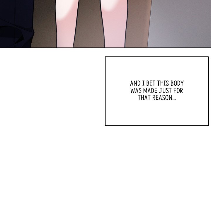 Cherry Doll Scandal - episode 14 - 12