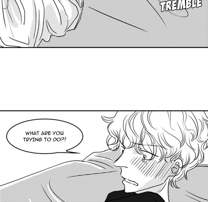 His Preference - episode 16 - 35